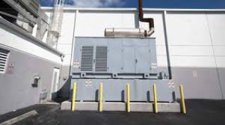 Power Generation & Backup Systems
