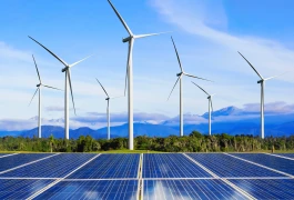 Renewable Energy Solutions