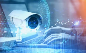 Smart IoT Based Surveillance