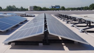 Solar Power Systems