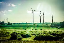 Solution for Green Manufacturing