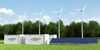 Wind Energy Solutions