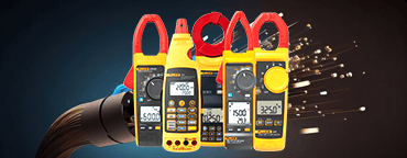 Clamp Meters