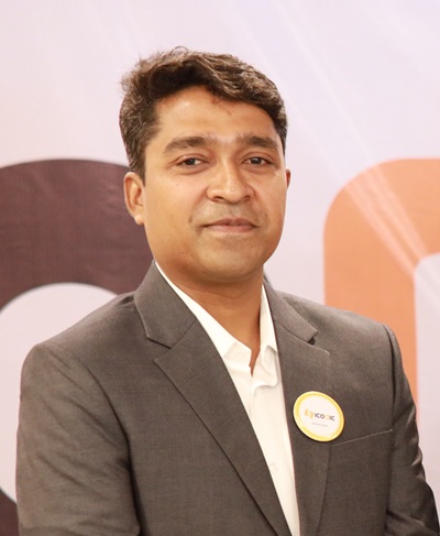Rakibuzzaman Tanim