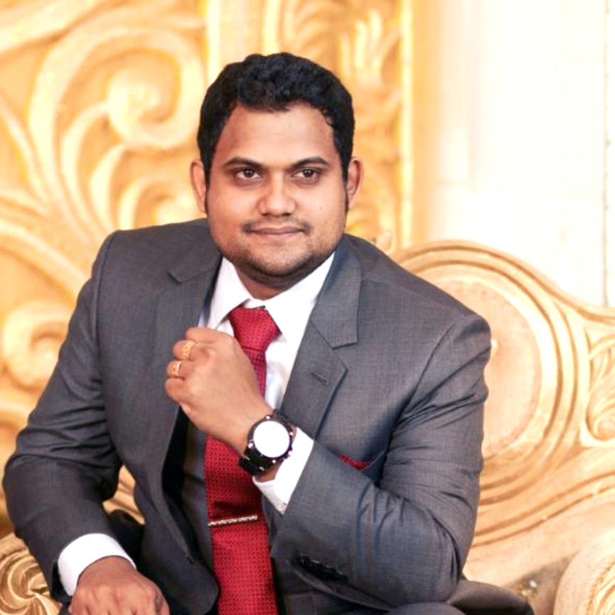 Md. Borhanuddin Saddam