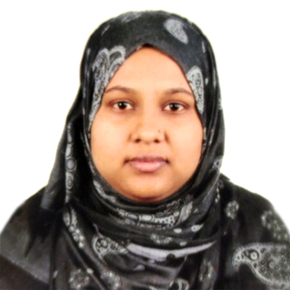 Umme Salma Mitu