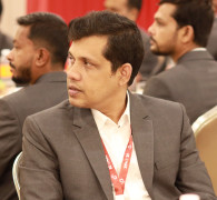 Md. Jasim Uddin Sujan