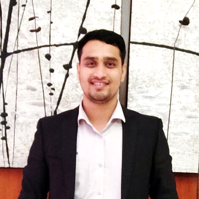 Md. Nahiduzzaman