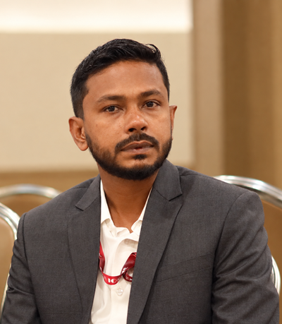 Md. Shorif Hossain