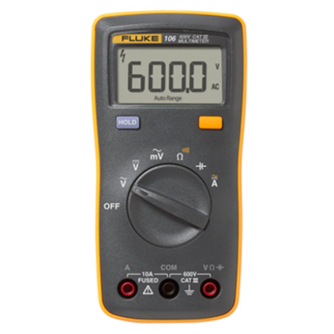 Fluke-106-digital-multimeter